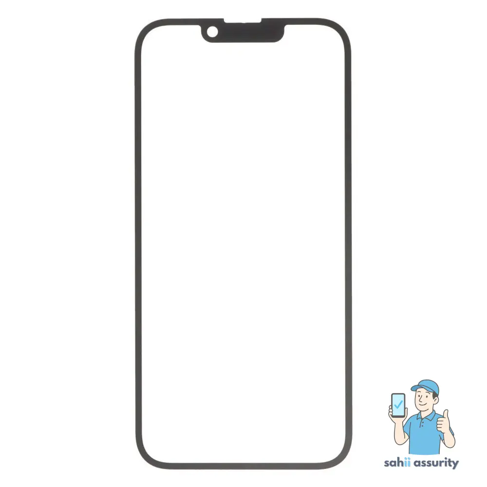 Front Glass for Apple iPhone 14 thumbnail